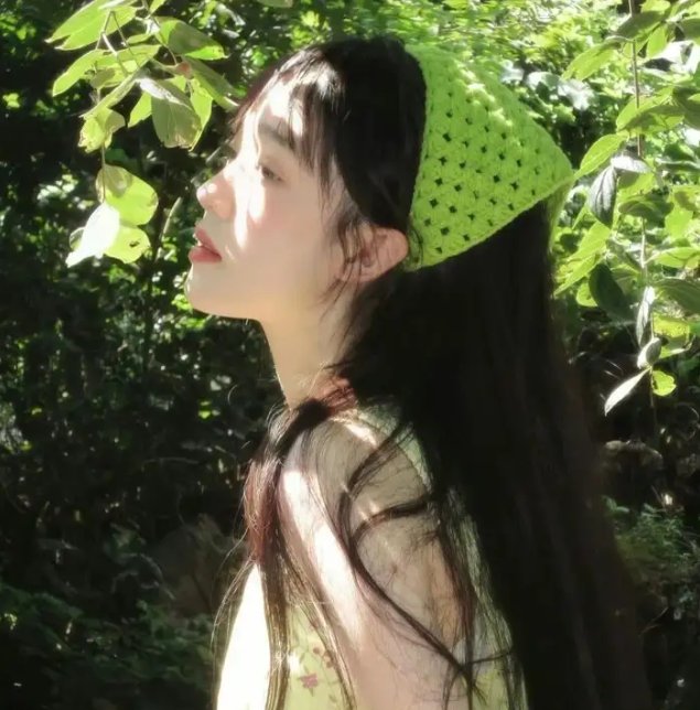 在山那边